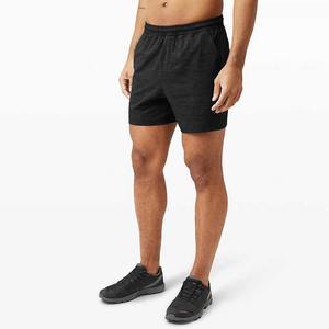 Nouveauté séchage rapide hommes Fitness court sweat survêtements été Shorts ensemble 2025 hommes - Product Image 6