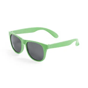 Occhiali da Sole Sportivi Promozionali in Plastica Sostenibile per Adulti - Per Tutte le Stagioni di Mirfat - Product Image 3