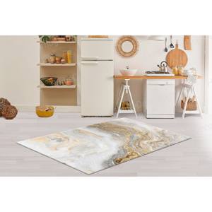 Cadeau pour la maison, tapis fin imprimé à l'encre à l'alcool, tapis en chenille - Product Image 3