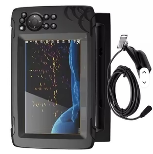 Binoculares de Visión Nocturna CCD de Alta Resolución con Iluminación Roja, Prisma Bak4, Gran Angular de 166°, Pantalla Fácil de Leer, Portátiles - Product Image 1