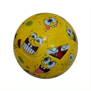 Ballon de football pakistanais de haute qualité, cousu à la main, ballon de match en cuir TPU, durable, léger, pour usage intérieur/extérieur - Product Image 5