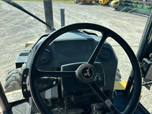 Retroexcavadora John Deere 310SK usada en venta - Product Image 6