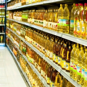 Top Grade Organic Fractionated Sunflower Oil From Thailand - Product Image 1