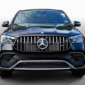NEUF EN STOCK PRIX POUR 2025 Mercedes-Benz GLE 63 S 4MATIC+ Coupé - Product Image 1