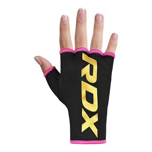 Guantes internos de boxeo, envolturas de mano de Gel, Logo personalizado, calidad Premium, acolchados, con envolturas de mano - Product Image 3