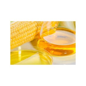 Huile de maïs raffinée, claire et inodore, huile de cuisson en vrac - Product Image 5