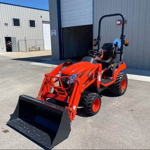 K-I-O-T-I CS2520 2025, FINANCIACIÓN AL 0% DISPONIBLE - Product Image 1