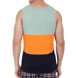 Camiseta sin Mangas Ligera con un Ajuste Moderno y Elegante, Ideal para Entrenamiento en el Gimnasio, Yoga, Correr, Entrenamiento y Uso Diario Activo - Product Image 4