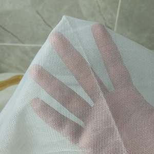 Paño de malla de secado rápido de alta calidad, fácil de cortar para sofá interior, tejido de ojo de pájaro ligero - Product Image 2