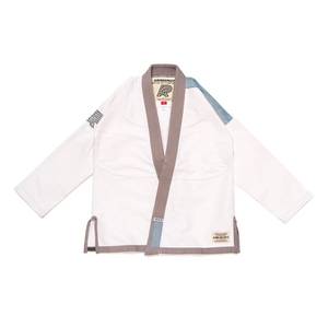 Martial Arts Jiu Jitsu Gi Bjj Kimono Suit for Adult Jiu Jitsu Kimonokimono De Jiu Jitsu High Quality Custom Made Bjj Gi Suit - Product Image 1