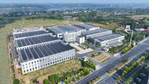 مروحة تبريد تيار مستمر OEM/ODM مقاس 50×50×15 ملم، 24 فولت، 8000 دورة في الدقيقة، مروحة تيار مستمر بدون فرش، مروحة تيار مستمر محورية 5015 - Product Image 6