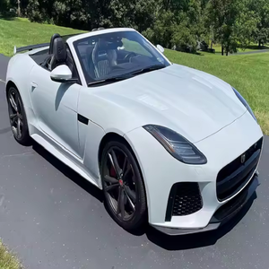 PRÊT À EXPÉDIER 2020 Jag-uar E-Pace 2.0D AWD Électrique - Product Image 1