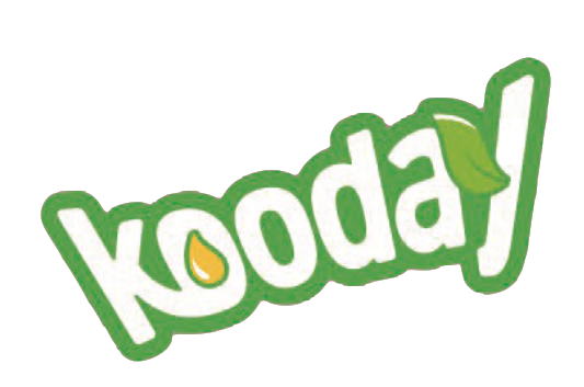 Shenzhen Kooday Food Co., Ltd. logo