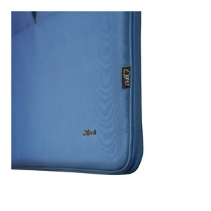 Eco Bologna 16" Laptop <b>Bag</b> in Blue 24448-Storage <b>Bag</b> - Product Image 4