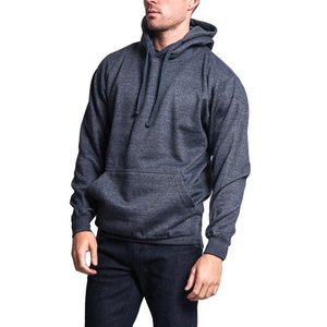 Personalizado con capucha y cremallera Imprimir Logo Imagen Jersey Otoño Invierno Casual Ropa DE TRABAJO Hombres Mujeres Estilo preppy Ropa de equipo - Product Image 2