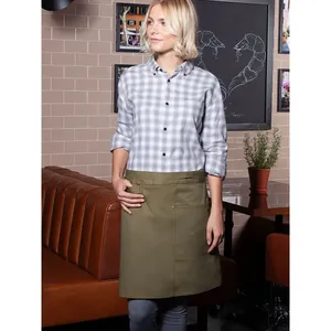 Grembiule da Cintura Casual Urbano, Accessorio Elegante e alla Moda - Product Image 3