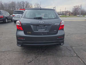 Mat-rix S 2009 Usado en Buen Estado, Volante a la Izquierda - Product Image 3