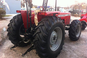 Massey Ferguson 385 4wd - Product Image 2