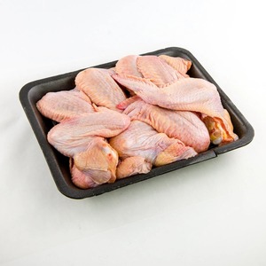 Oferta Limitada: Alas de Pollo Congeladas, Sin Hueso o Enteras, Carne Tierna y Jugosa, Alta Calidad, Suministro al por Mayor para Servicios de Alimentación y Exportación - Product Image 4