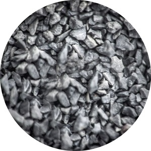 Grain d'acier au carbone pour le nettoyage et le renforcement des pièces métalliques et le sablage et le profilage de surface disponibles au prix d'usine - Product Image 3