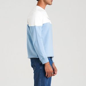 Sudadera con Capucha Personalizada con Estampado Digital, 380g, 100% Algodón, Forro Polar, Resistente al Viento, Transpirable, Cuello Redondo, para Hombre, Invierno, Venta al Por Mayor - Product Image 3