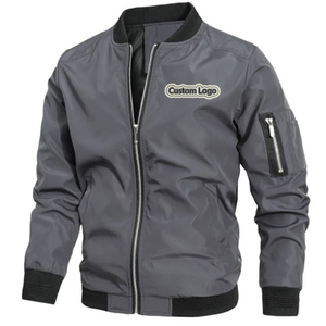 เสื้อแจ็กเก็ตผ้าฝ้ายแขนยาวสำหรับสตรีเสื้อแจ็กเก็ตผ้ากำมะหยี่ปักลายสำหรับทำงาน - Product Image 1