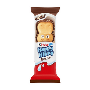 Kinder Happy ฮิปโปจำนวนมากในราคาขายส่ง - Product Image 4