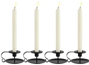 ขาตั้งเทียนโลหะ,เชิงเทียนวางข้างเตียงสำหรับตกแต่งงานแต่งงานทำจากอะลูมิเนียม - Product Image 3