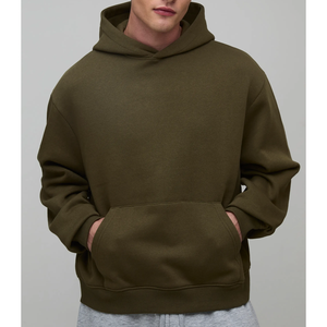 Servicio OEM, Sudaderas Casuales para Hombre, Sudaderas Casuales de Secado Rápido, Sudadera con Capucha de Nueva Llegada - Product Image 1