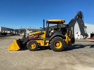 รถตัก710l 2019 J0hnn พร้อมเครื่องยนต์ที่แข็งแรงเต็มรูปแบบ - Product Image 2