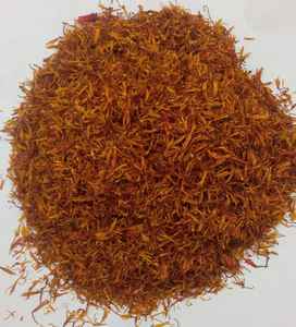 Premium <b>Dried</b> Safflower Natural Culinary & Herbal Use <b>Dried</b> Flowers & <b>Plants</b> - Product Image 4