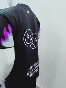 Marque privée de haute qualité, meilleur design, survêtement avec logo personnalisé, dernier style, survêtement pour homme - Product Image 5