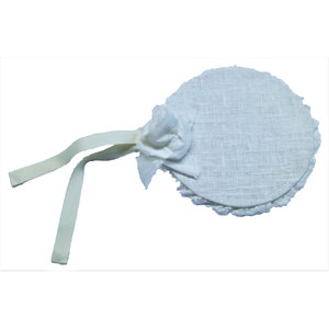 Ventilatore a pala coperta dallo stile semplice - Product Image 1