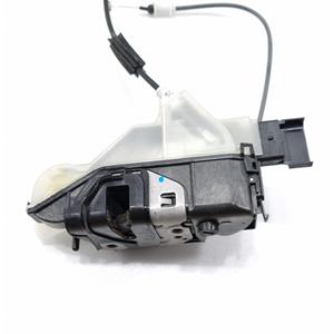 CERRADURA DELANTERA IZQUIERDA PEUGEOT Expert Series PSA084139 (16>) - Product Image 4