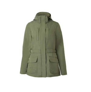 JOXAR 2023 <b>TOP</b> QUALITY HOT SELLING CUSTOM WHOLESALE EQUESTRIAN HORSE RIDING WOMENS TECHNICAL JACKET - Product Image 3