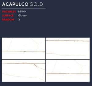 SATUARIO Carreaux de porcelaine modernes 600x1200mm pour murs intérieurs Appartements Halls Salles de bains Centres commerciaux Supermarchés Villas Écoles - Product Image 2