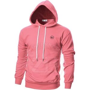 Sweat-shirts pour hommes à capuche, légers, personnalisables, surdimensionnés, à épaules tombantes, brodés, colorés, de haute qualité, très vendus, 310 g/m², 100 % - Product Image 2