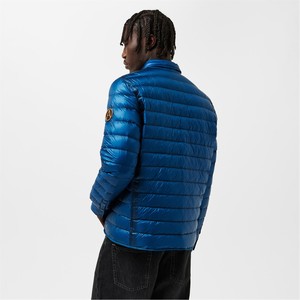 Chaquetas Acolchadas de Invierno, Chaqueta de Plumón, Ropa de Calle, Chaqueta Personalizada Elegante, Abrigos para el Frío Invierno para Hombre - Product Image 5
