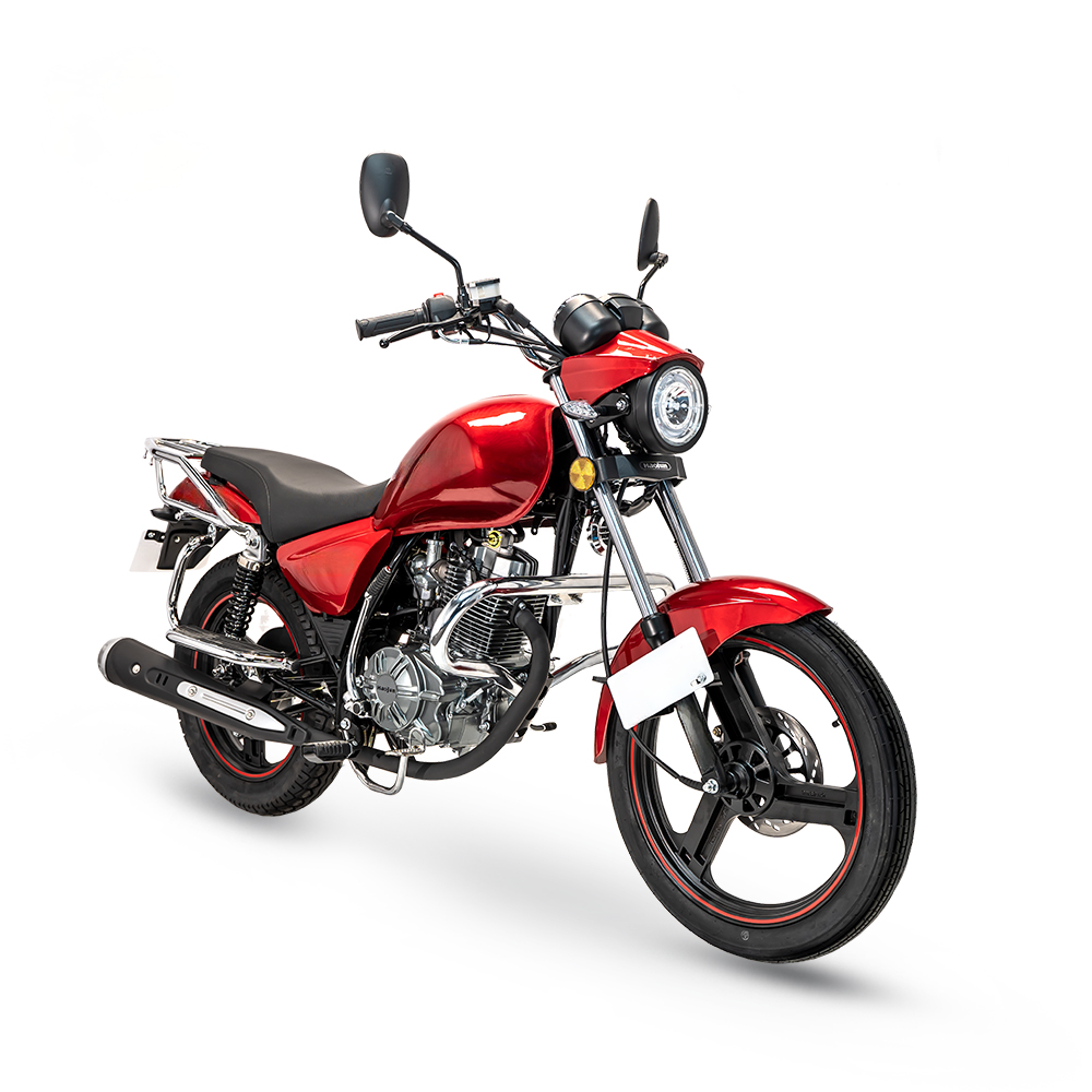 Best Selling 120cc Street Motorcycles Hot Selling Bikes for Russia