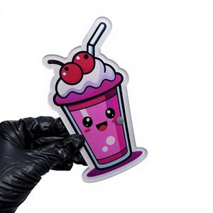 Últimas Novedades: Placas Magnéticas de Acrílico Sostenible Multifuncionales para Extensiones de Pestañas, Pinzas y Diseños Florales/Ovalados Personalizables - Product Image 1