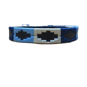 Correa de Cuero para Perros, Estilo Polo, Accesorios Premium para Mascotas - Product Image 3