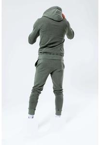 Chándal Deportivo para Hombre con Lavado Ácido, Precio Bajo, con Capucha, Última Llegada, Logotipo Personalizado, Servicio OEM, Chándal con Lavado Ácido - Product Image 2