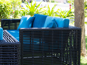 Grossiste vietnamien canapé synthétique ensemble de meubles d'extérieur de haute qualité et bon prix - Product Image 3