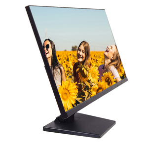 หน้าจอสัมผัสแบบ Capacitive สำหรับใช้ในงานอุตสาหกรรม, จอภาพแบบสัมผัสหน้าจอ24นิ้ว - Product Image 2