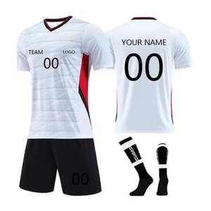 High Quality New Design <b>Volleyball</b> Uniform 100%Polyester Custom <b>Volleyball</b> Uniform for Sale Jersey & <b>Volleyball</b> Soccer <b>Set</b> - Product Image 2