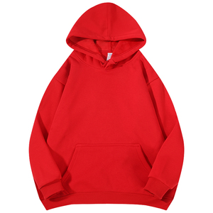 Sudadera con Capucha para Hombre, 420 Gsm, 20% Poliéster, 80% Algodón, Estilo Moderno, Lisa, con Bolsillo, Diseño Personalizado, Electrónica - Product Image 3