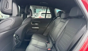 Excellente Voiture d'Occasion Propre <span class=keywords><strong>Mercedes</strong></span>-Benz <span class=keywords><strong>GLC</strong></span> 300 Base SUV 2025 Expédition Mondiale - Product Image 4