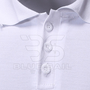 Camisas Polo para Hombre con Logotipo Personalizado 2025, Precio al por Mayor, Camisas Polo Ligeras para Hombre - Product Image 4