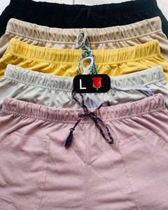 กางเกงขาสั้นสำหรับผู้ชายกางเกงขาสั้นขนาดบวกสำหรับผู้ชาย - Product Image 6