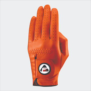 Guantes de Golf de Cuero Transpirables y Cómodos al por Mayor, Guantes de Golf Lisos de Alta Calidad - Product Image 3